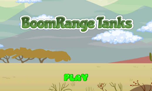 How to download BoomRange Tanks Game 1.1 mod apk for pc