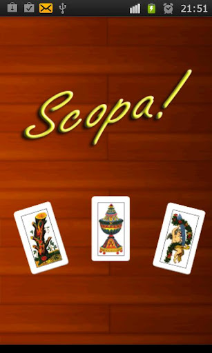 Scopa Free