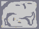 Thumbnail of the map 'Our Days Were Numbered'