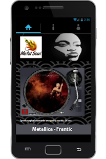 How to install Metal Soul Radio patch 1.5 apk for android
