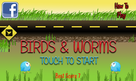 How to install Birds and Worms FREE 1.0.1 unlimited apk for bluestacks