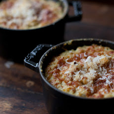 Baked Artichoke Dip