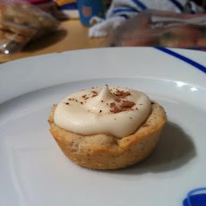 Caffe' Macchiato Cups