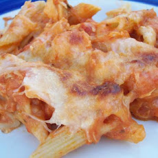 Italian Noodle Medley