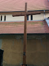 Krzyż Misyjny