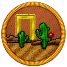 Saguaro BioBlitz 2011