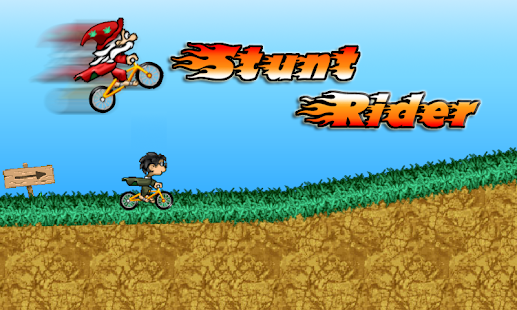 How to install Stunt dirt bike 2 5.1 apk for laptop