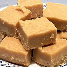 Peanut Butter Fudge