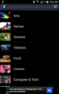 How to get Wallpaper World 1.0.0 mod apk for android
