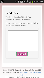 How to install CBB1.0 2.0.0 mod apk for laptop