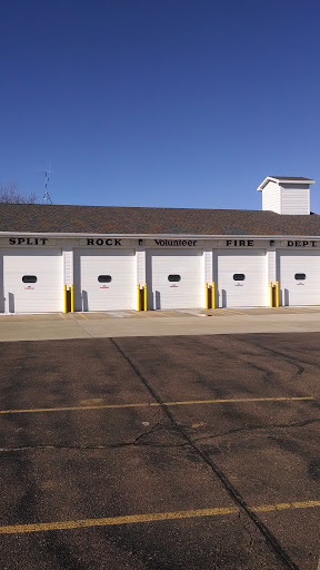 Split Rock Fire Department