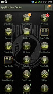 How to mod POW MIA TRIBUTE THEME 1.1 apk for laptop