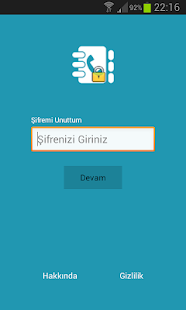 How to install Gizli Rehber 1.0 unlimited apk for laptop