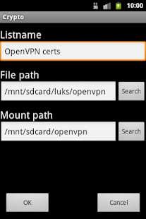 How to get Crypto patch 1.0 apk for laptop