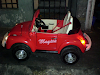 Carro Electrico Bi Motor Para Dos Ninosusado