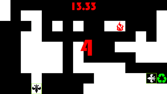 How to mod Black & White 1.0.0 unlimited apk for pc