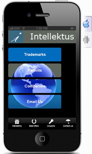 Trademarks by Intellektus