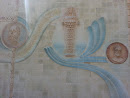 Selçuk Mural