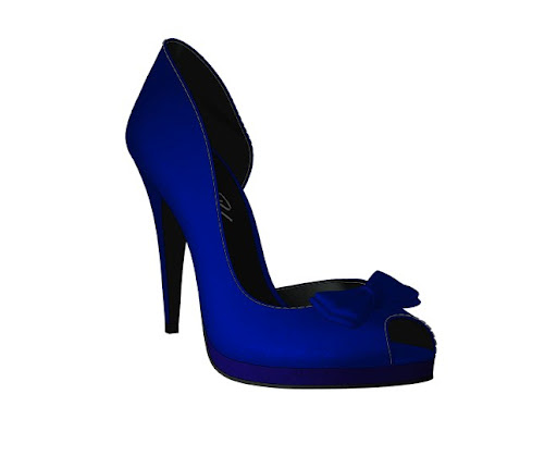 I Designed My Perfect Shoes!