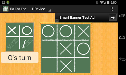 How to install Tic-Tac-Toe Device2Device 3.0 unlimited apk for laptop