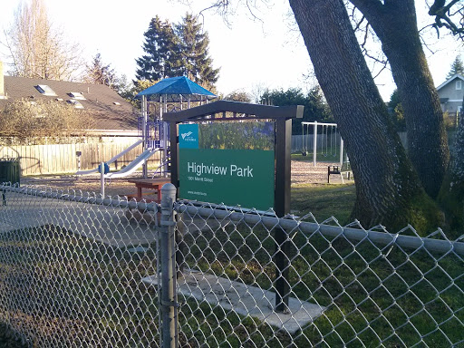 Highview Park