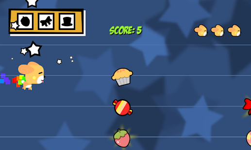 How to mod Meteor Puppy patch 1.1 apk for laptop