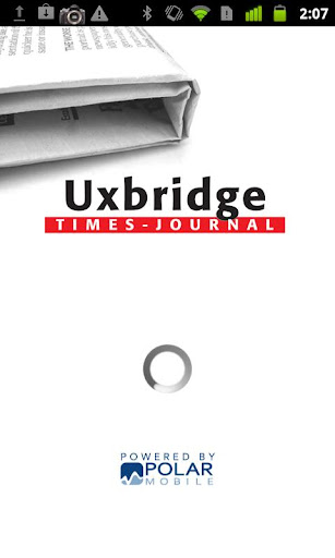 Uxbridge Times-Journal