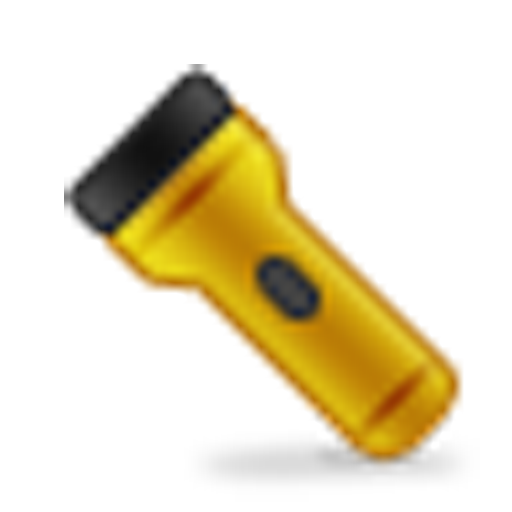 1 Click Flashlight LOGO-APP點子