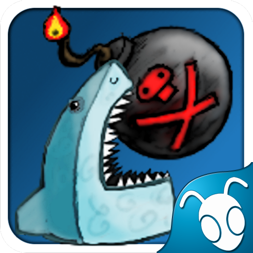 Shark Ahoy! FREE 休閒 App LOGO-APP開箱王