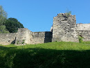 Castle Wall