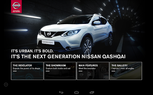 How to download Nissan Qashqai 0.1.37 mod apk for laptop