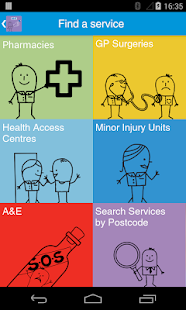 How to mod Choose Well Gloucestershire lastet apk for android