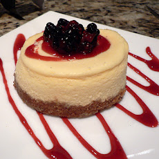 World's Best Cheese Cake (Cheesecake)