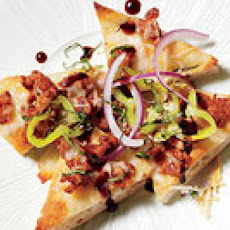 Italian Nachos