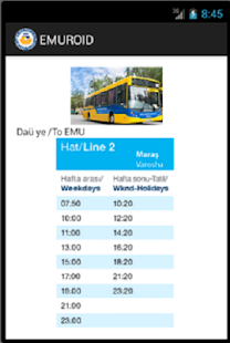 How to install EMU - ANDROID 1.0.8 apk for pc