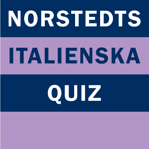 Norstedts italienska quiz LOGO-APP點子