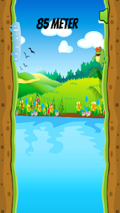How to download Frog Jump patch 1.0 apk for bluestacks