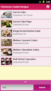 How to mod Christmas Cookie Recipes 1.0 apk for pc
