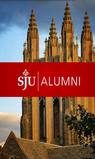 SJU Alumni Crib Sheet