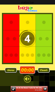 How to install LegoLines 1.1 unlimited apk for bluestacks