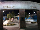 Steve Appleton Tennis Complex