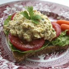Mock Tuna Salad