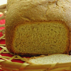 Good 100% Whole Wheat Bread