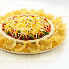 Tostitos Rapido Pizza