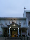 San Isidro Parish Church