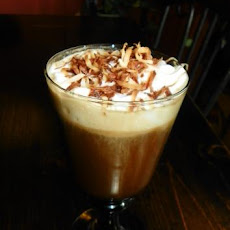 Hawaiian Coffee