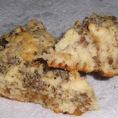 Savory Scones