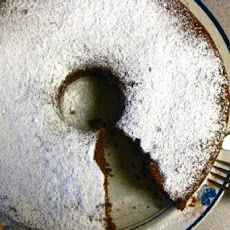 The King of Coffee Cakes