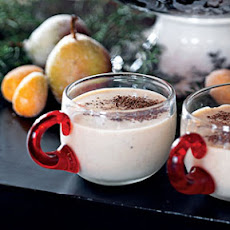 Milk Punch