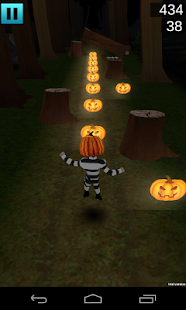 How to install Halloween Night Runner lastet apk for android